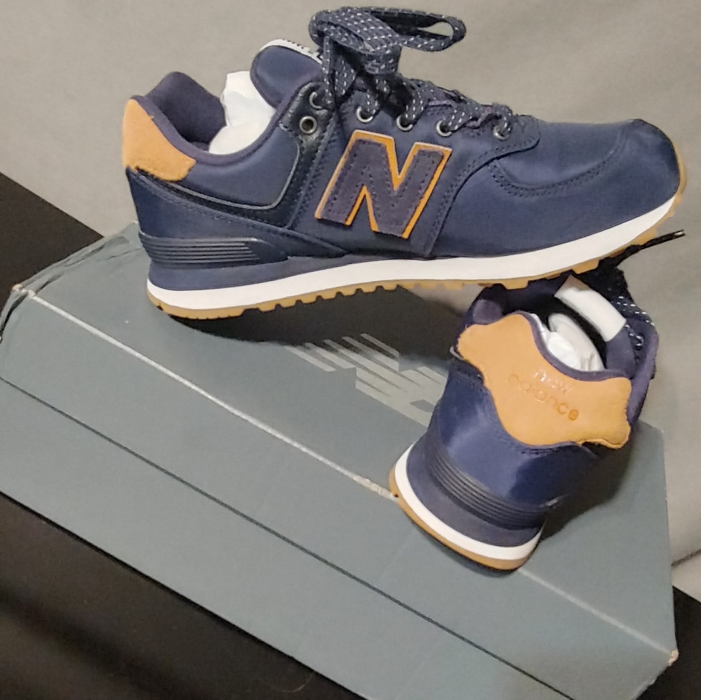New Balance Athletic Shoe